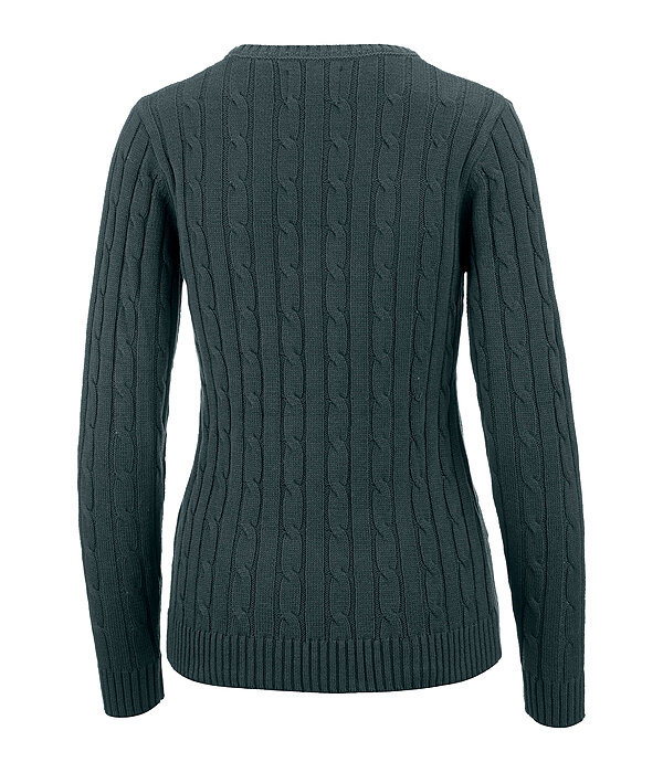 Pull-over en tricot  Neele