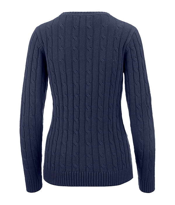 Pull-over en tricot  Neele