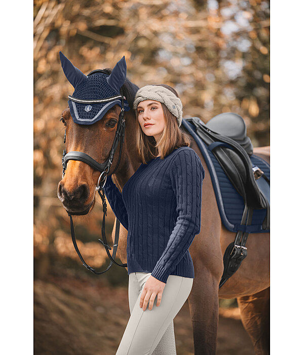 Pull-over en tricot  Neele