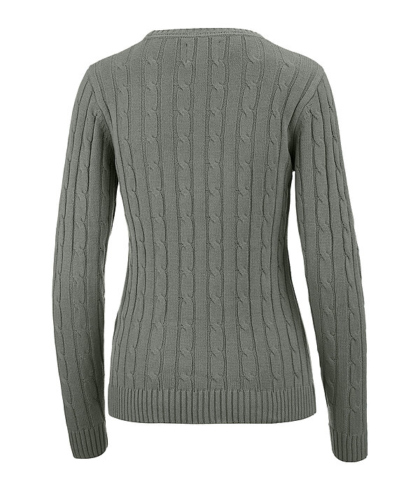 Pull-over en tricot  Neele