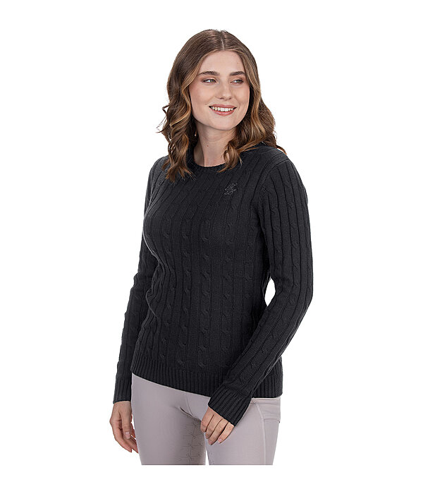Pull-over en tricot  Neele