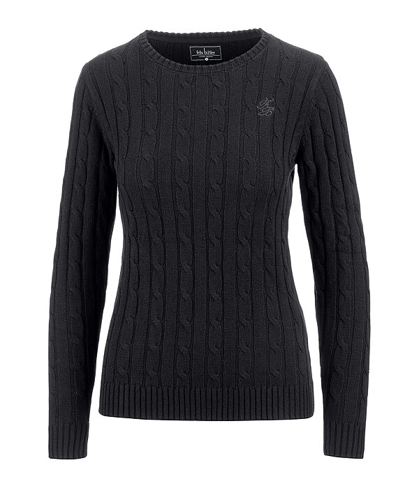 Pull-over en tricot  Neele
