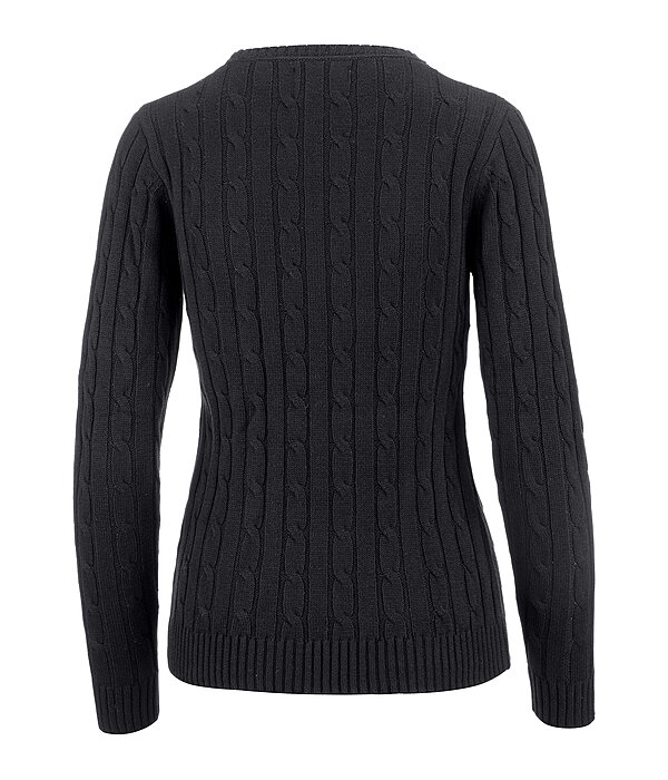 Pull-over en tricot  Neele