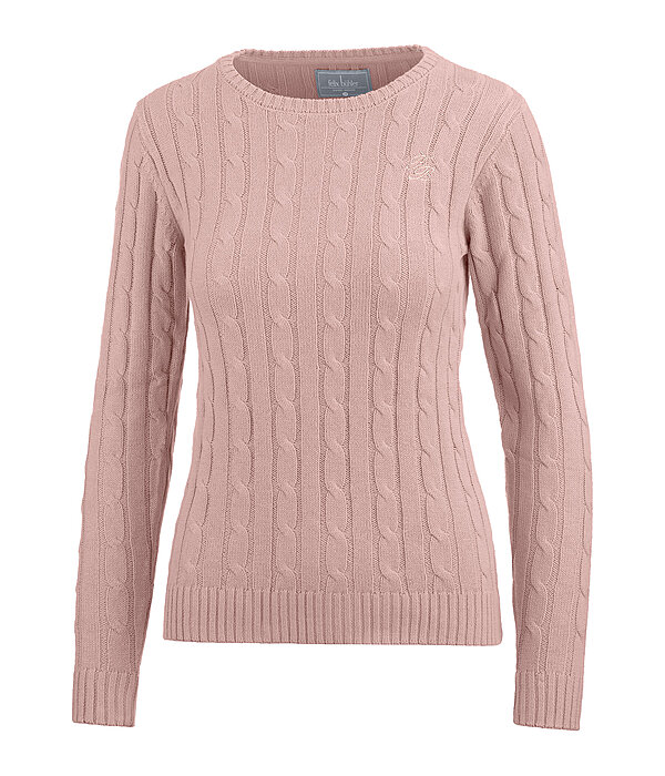 Pull-over en tricot  Neele