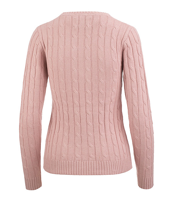 Pull-over en tricot  Neele