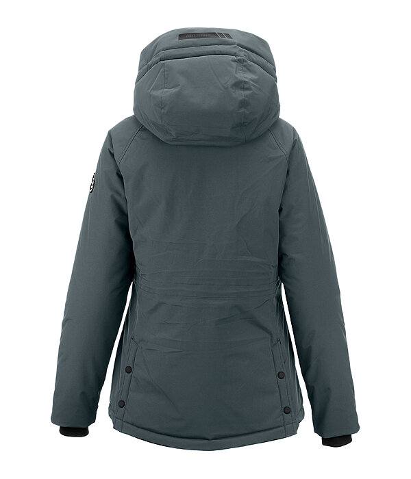 Veste technique  capuche  Sara