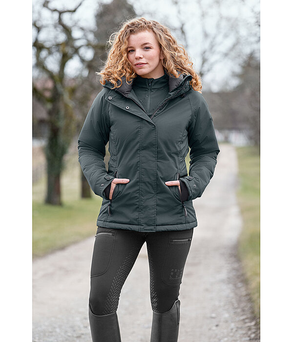 Veste technique  capuche  Sara