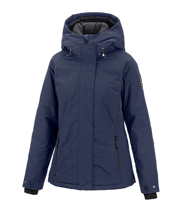 Veste technique  capuche  Sara