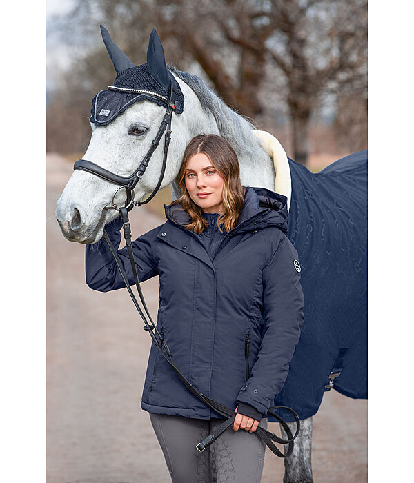 Veste technique  capuche  Sara