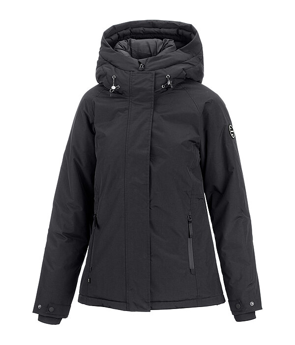 Veste technique  capuche  Sara