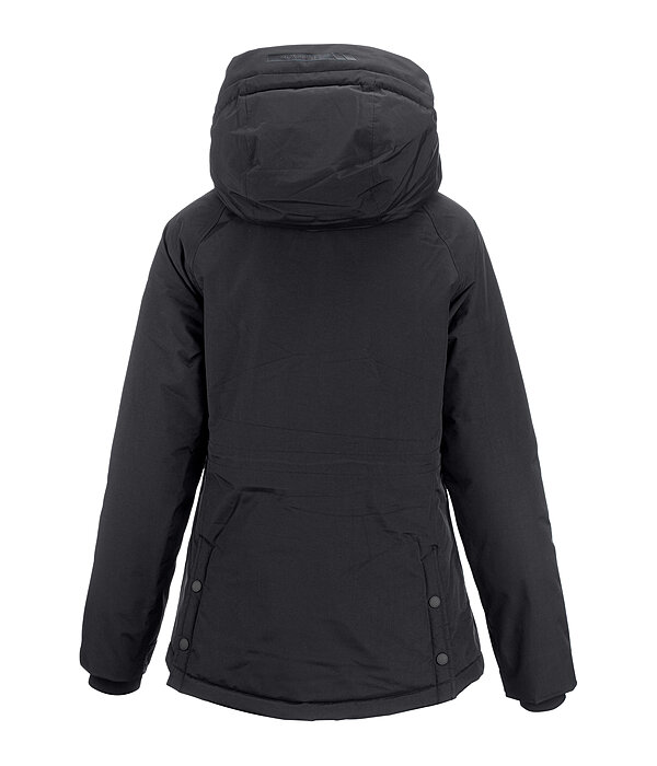 Veste technique  capuche  Sara