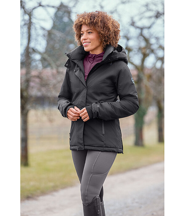 Veste technique  capuche  Sara