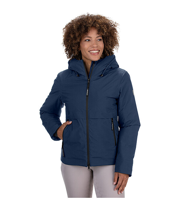 Veste technique  capuche  Firielle