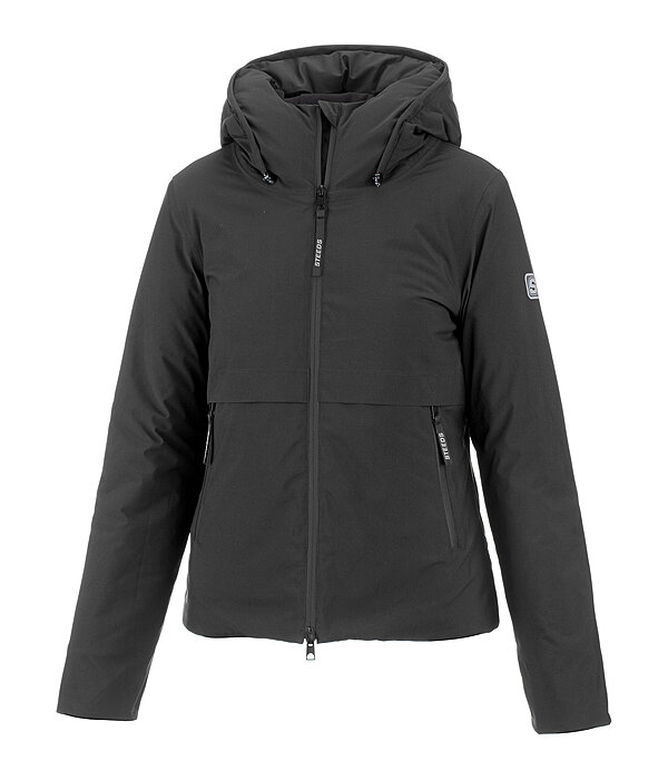 Veste technique  capuche  Firielle