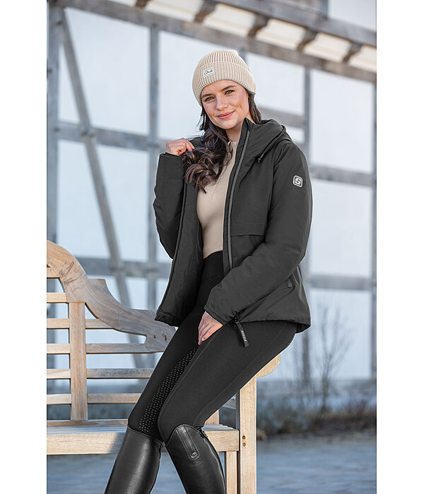 Veste technique  capuche  Firielle