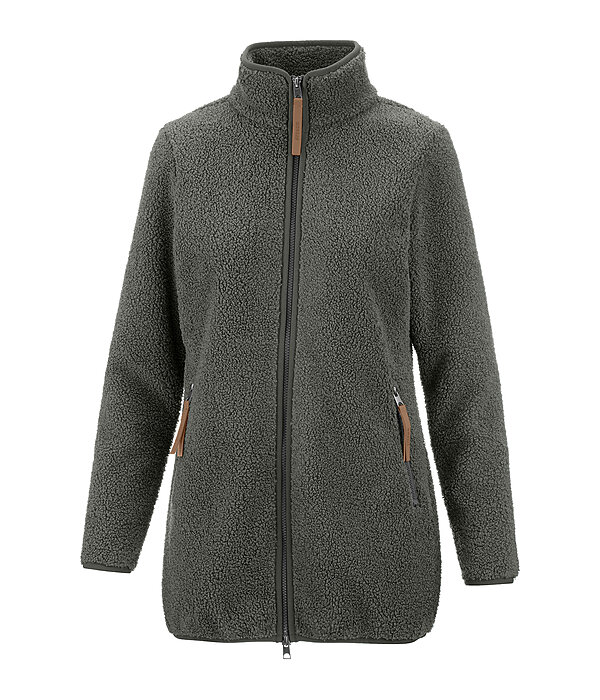 Veste polaire douillette  Osia II
