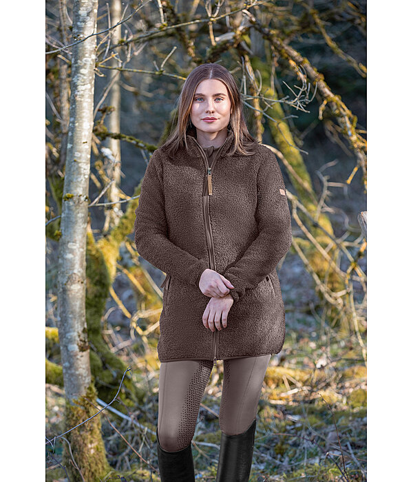 Veste polaire douillette  Osia II