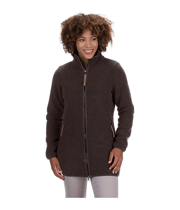 Veste polaire douillette  Osia II