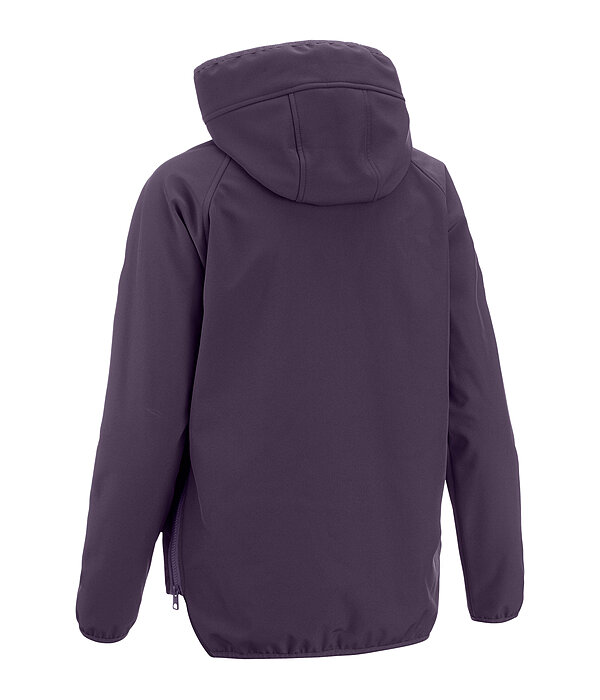 Veste softshell  capuche  Yola