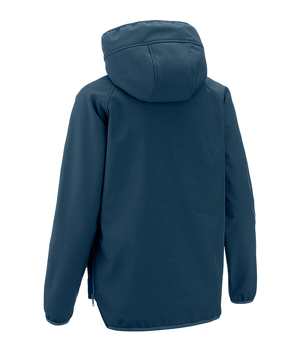 Veste softshell  capuche  Yola