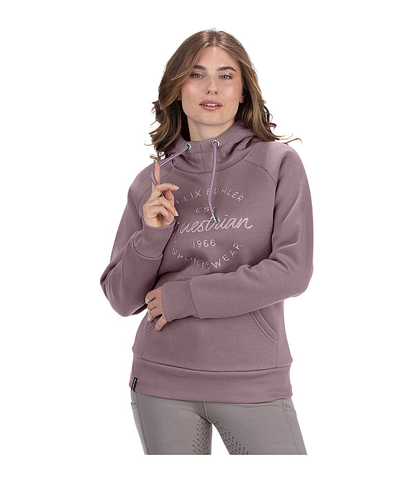 Sweat � capuche  Lilli II