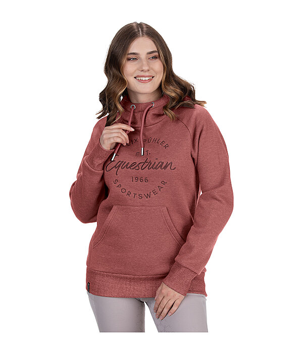 Sweat  capuche  Lilli II