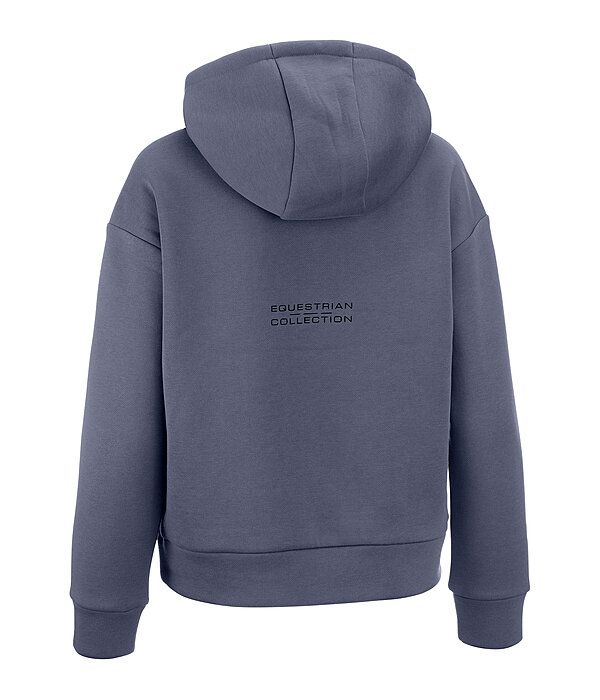 Sweat  capuche  Caja