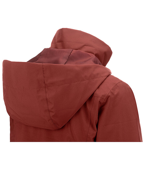 Veste d'�quitation 3 en 1  Rina II