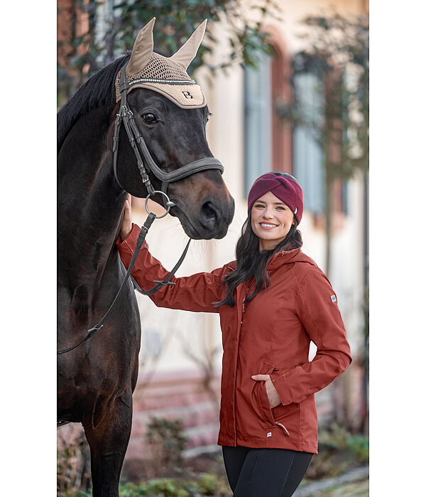 Veste d'�quitation 3 en 1  Rina II
