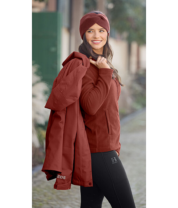Veste d'�quitation 3 en 1  Rina II