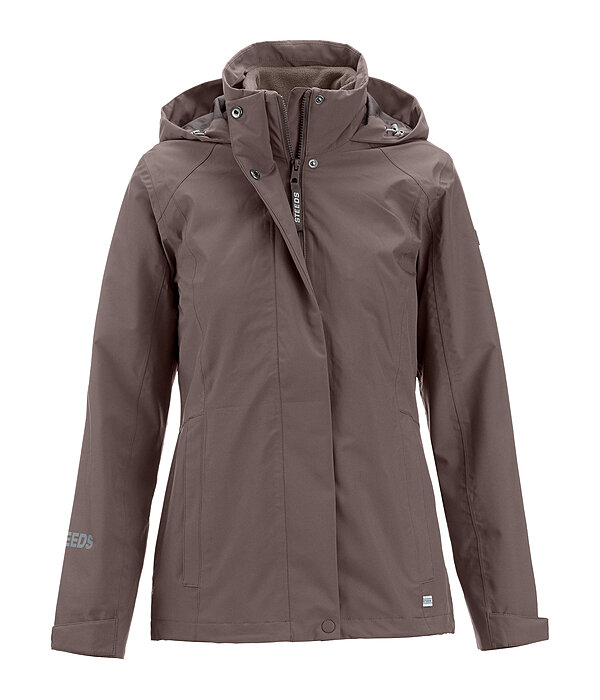 Veste d'quitation 3 en 1  Rina II