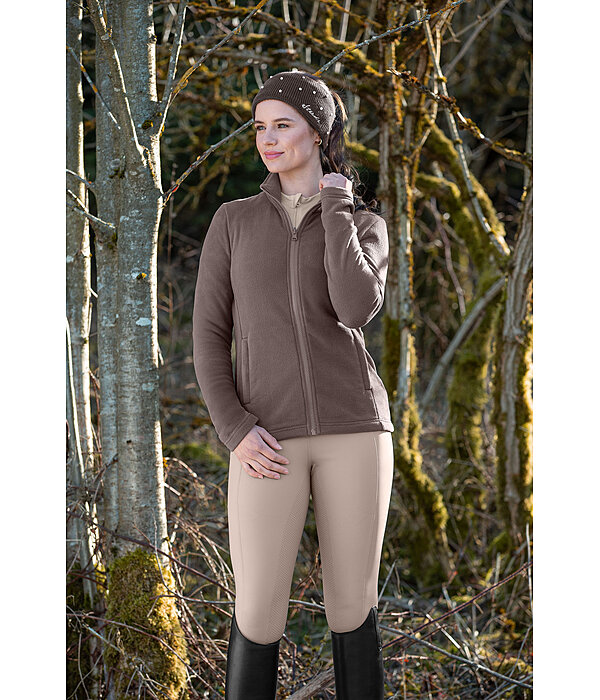 Veste d'quitation 3 en 1  Rina II