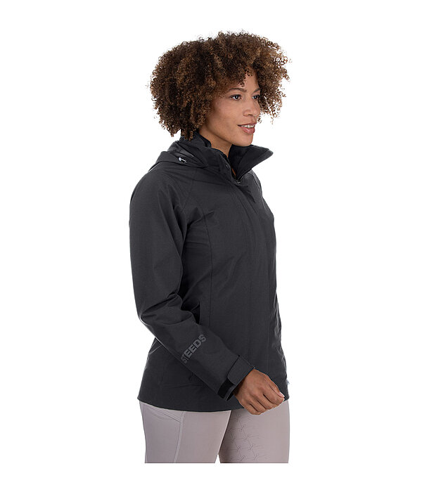 Veste d'quitation 3 en 1  Rina II