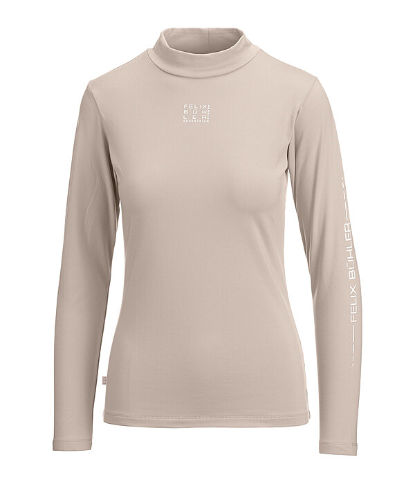 T-shirt technique  manches longues  Linn