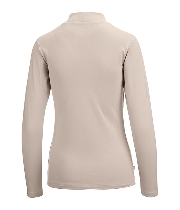 T-shirt technique  manches longues  Linn