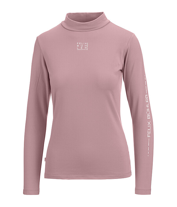 T-shirt technique  manches longues  Linn