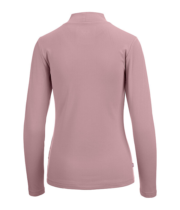 T-shirt technique  manches longues  Linn