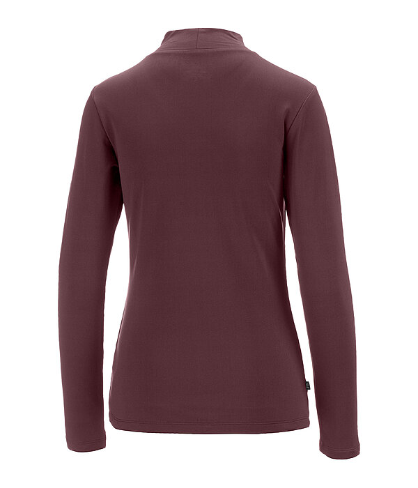 T-shirt technique � manches longues  Linn