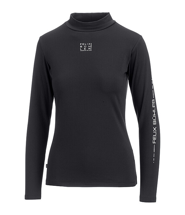 T-shirt technique  manches longues  Linn