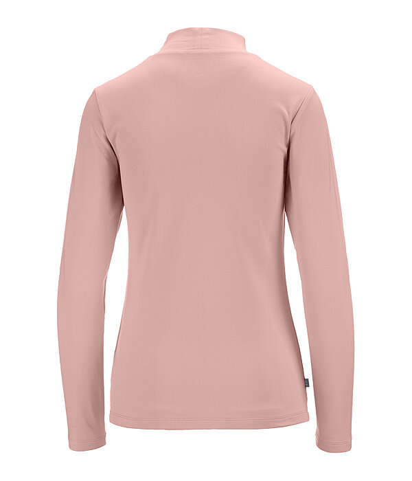 T-shirt technique � manches longues  Linn