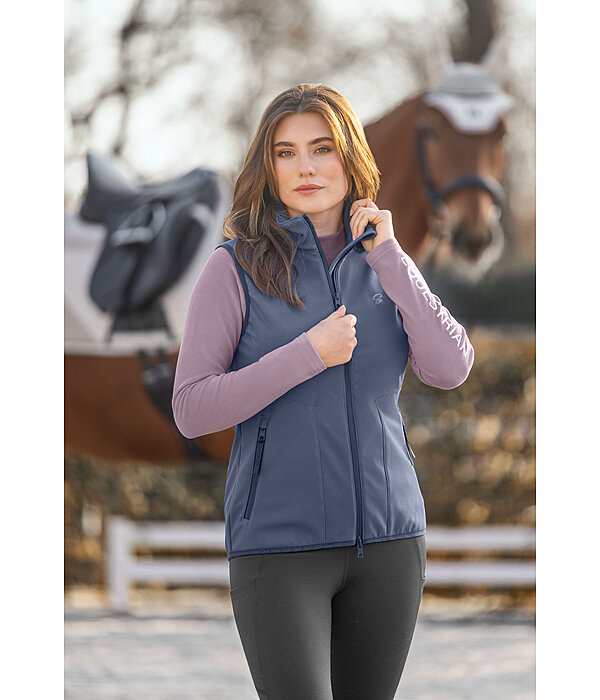 Gilet softshell  Rika II