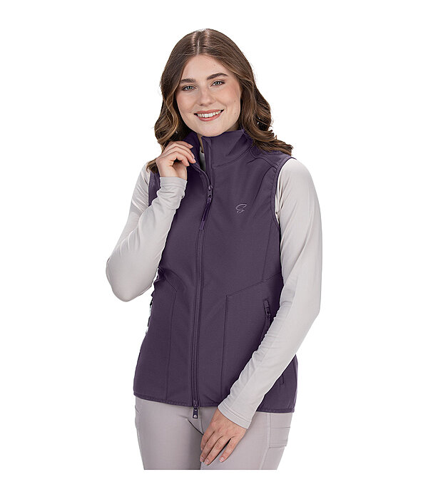 Gilet softshell  Rika II