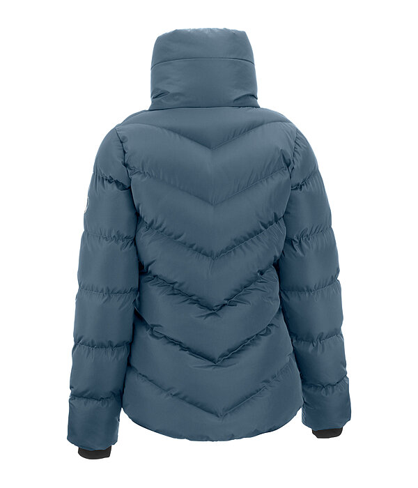 Veste d'quitation matelasse  Emma