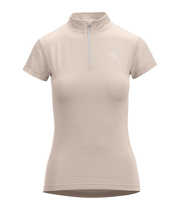 T-shirt � manches courtes en mesh  Breezy