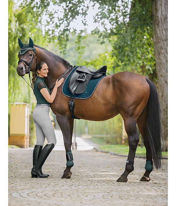 T-shirt � manches courtes en mesh  Breezy