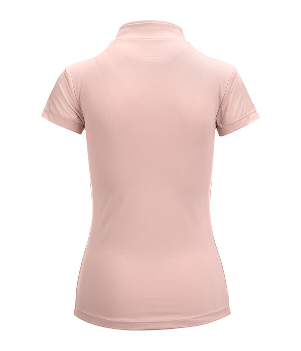 T-shirt � manches courtes en mesh  Breezy