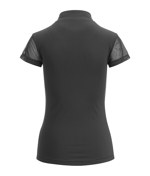 T-shirt � manches courtes en mesh  Breezy