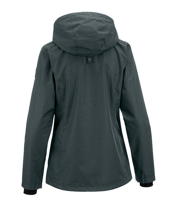 Veste d'�quitation technique � capuche  Klara Life Cycle