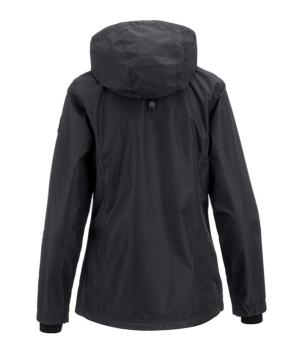 Veste d'�quitation technique � capuche  Klara Life Cycle