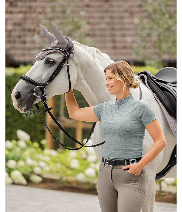 T-shirt technique zipp�  Clea